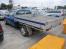 2005 FORD BA MKII FALCON CAB CHASSIS WITH FACTORY GAS